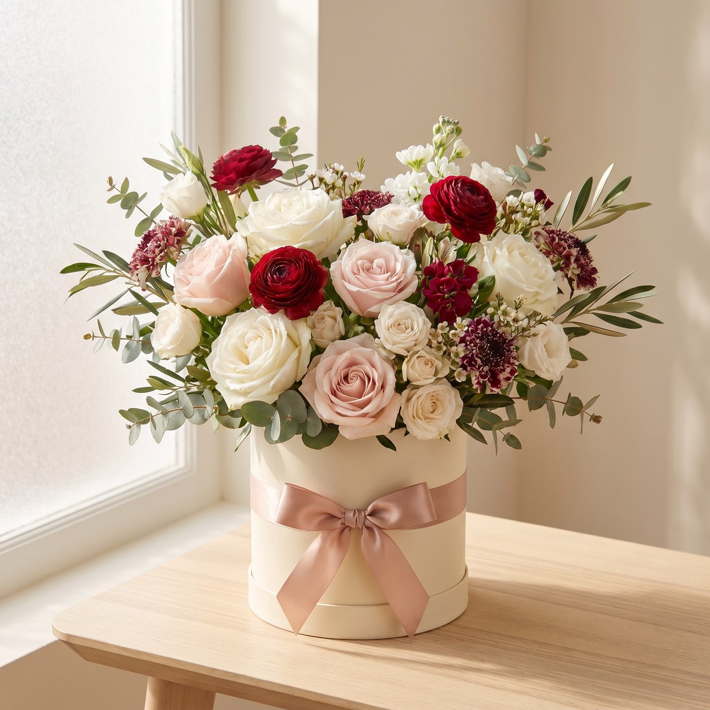 記念日・贈り物のお花